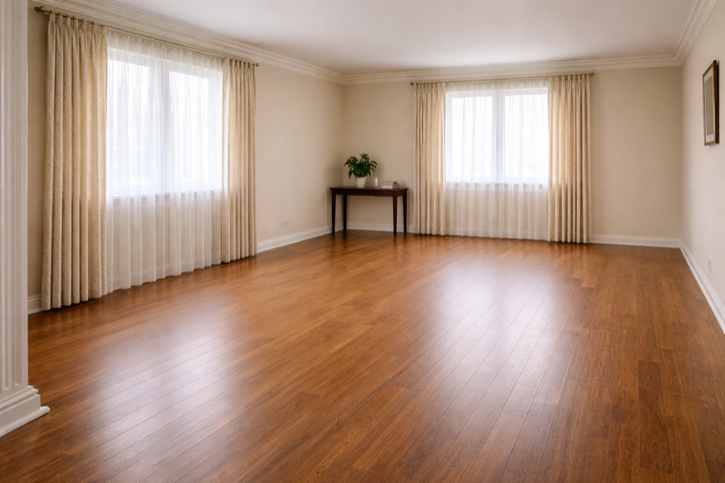 Estate Cleanout after